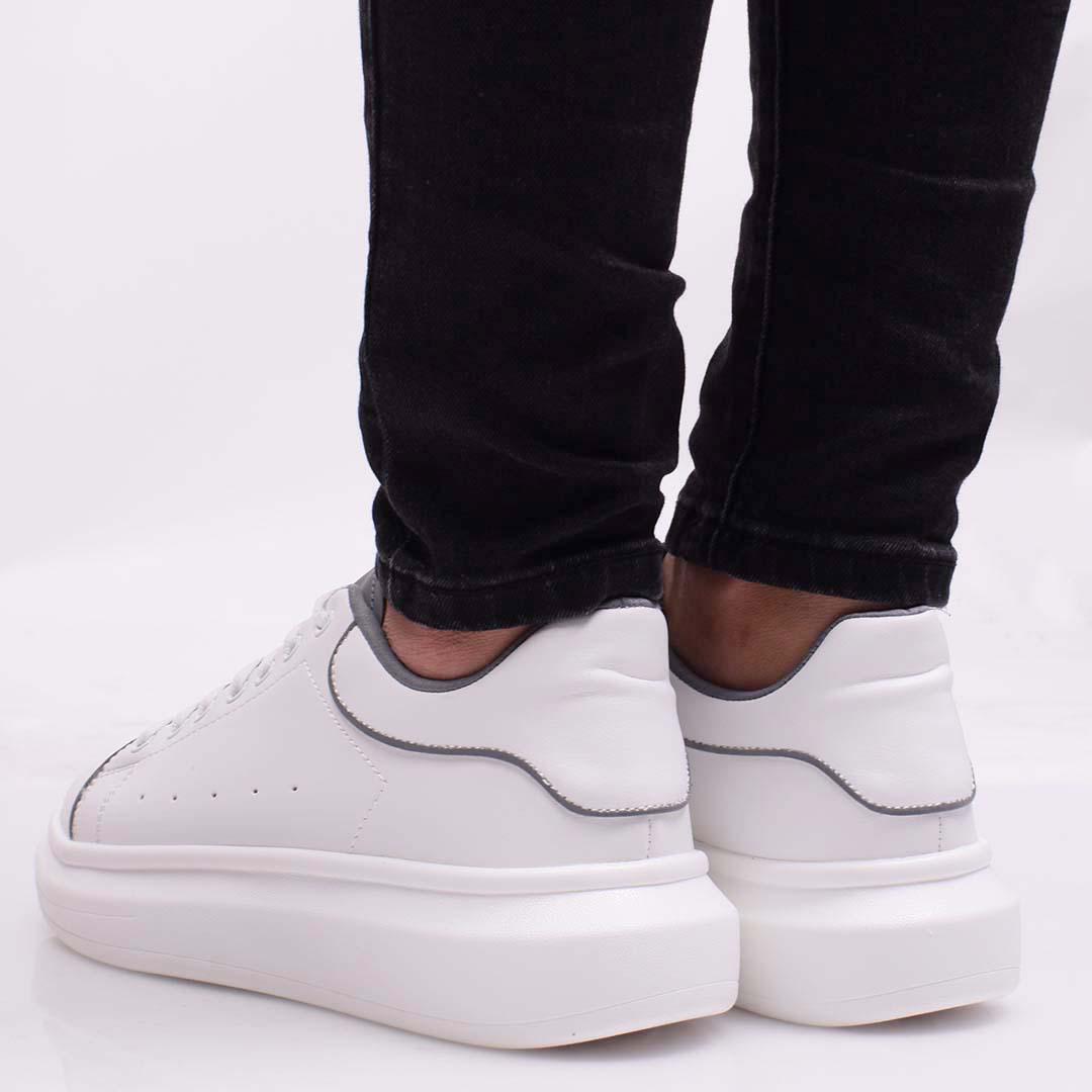 Кеды женские 334588 р. 38 24,5 см - фото 4 Кеды женские 334588 р. 38 24,5 см - фото 4