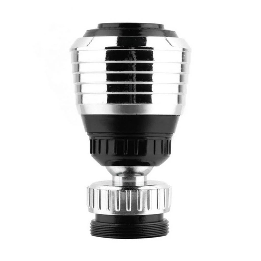 Экономитель воды EcoMix Water Saver Черный (2571lmn/yop)