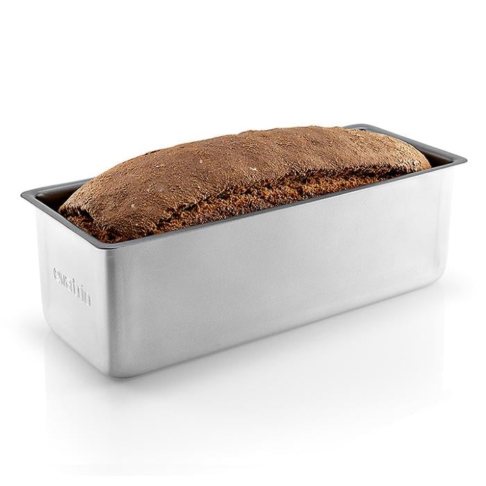 Форма для выпечки хлеба Eva Solo Rye Bread Tin 3,3 л Серый (33972102)
