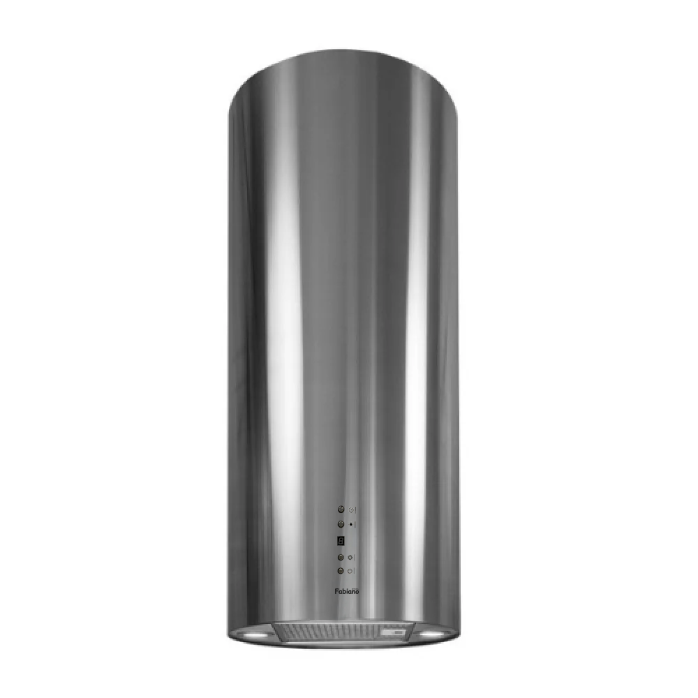 Вытяжка Cylindra 35 Silent Inox (8105.402.1693)