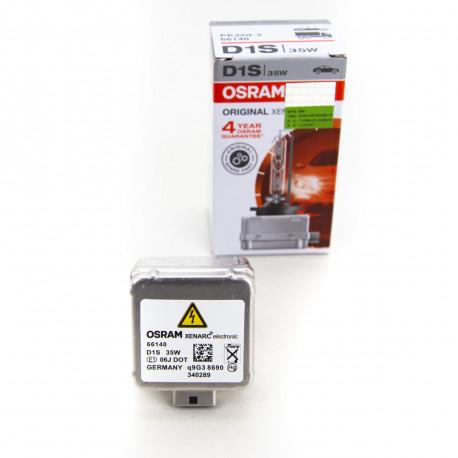 Лампа Osram 66140 XENARC С1 D1S 4300K (xn_cua_2363) - фото 5 Лампа Osram 66140 XENARC С1 D1S 4300K (xn_cua_2363) - фото 5