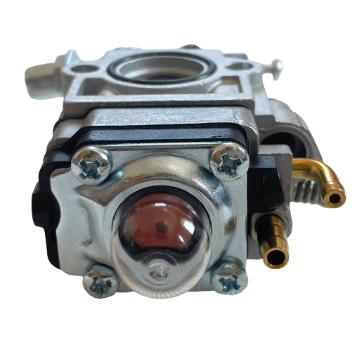 Карбюратор на бензокосу 40F /44F поршень d40/44 входное отверствие d-15 мм (11585143) - фото 5 Карбюратор на бензокосу 40F /44F поршень d40/44 входное отверствие d-15 мм (11585143) - фото 5