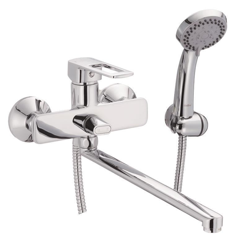 Смеситель для ванны Haiba Enio 006 (HB0940) Смеситель для ванны Haiba Enio 006 (HB0940)