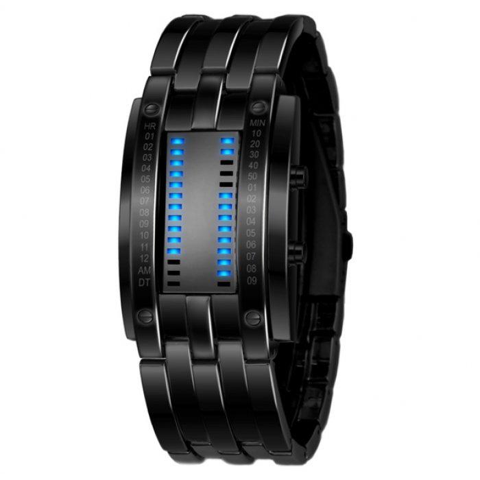 Часы мужские кварцевые Skmei Level