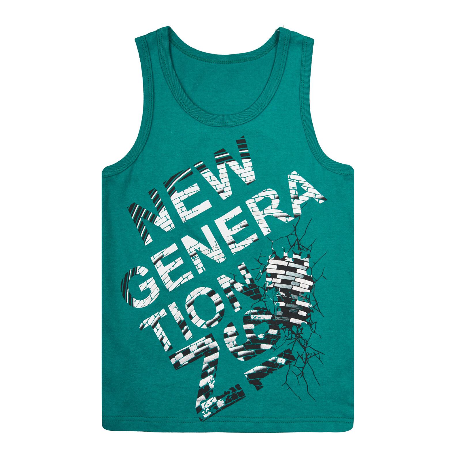 Майка детская ЛяЛя 158 см (4КЛ103-6)