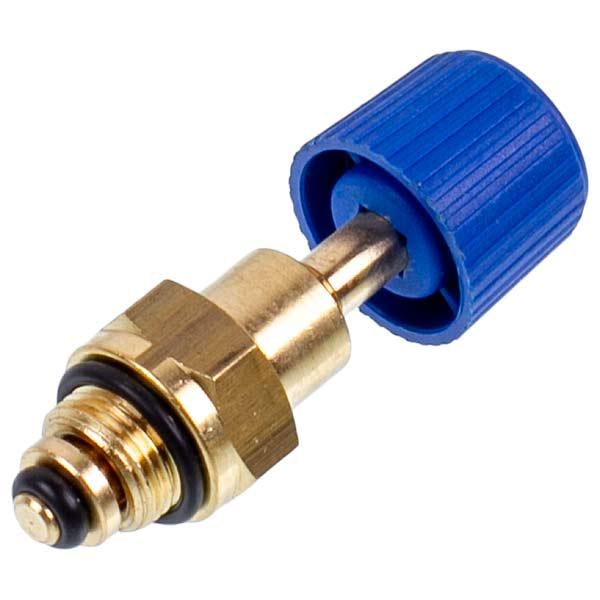 Кран подпитки для газового котла Italtherm 803000002 (00000051077)