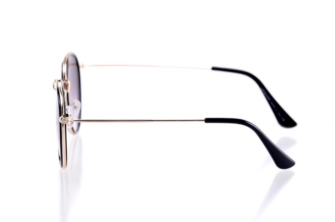 Солнцезащитные очки женские SunGlasses 2644c2 (o4ki-10345) - фото 3 Солнцезащитные очки женские SunGlasses 2644c2 (o4ki-10345) - фото 3