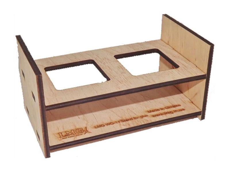 Подставка под клей LMG WO-11 маленькая - фото 2 Подставка под клей LMG WO-11 маленькая - фото 2