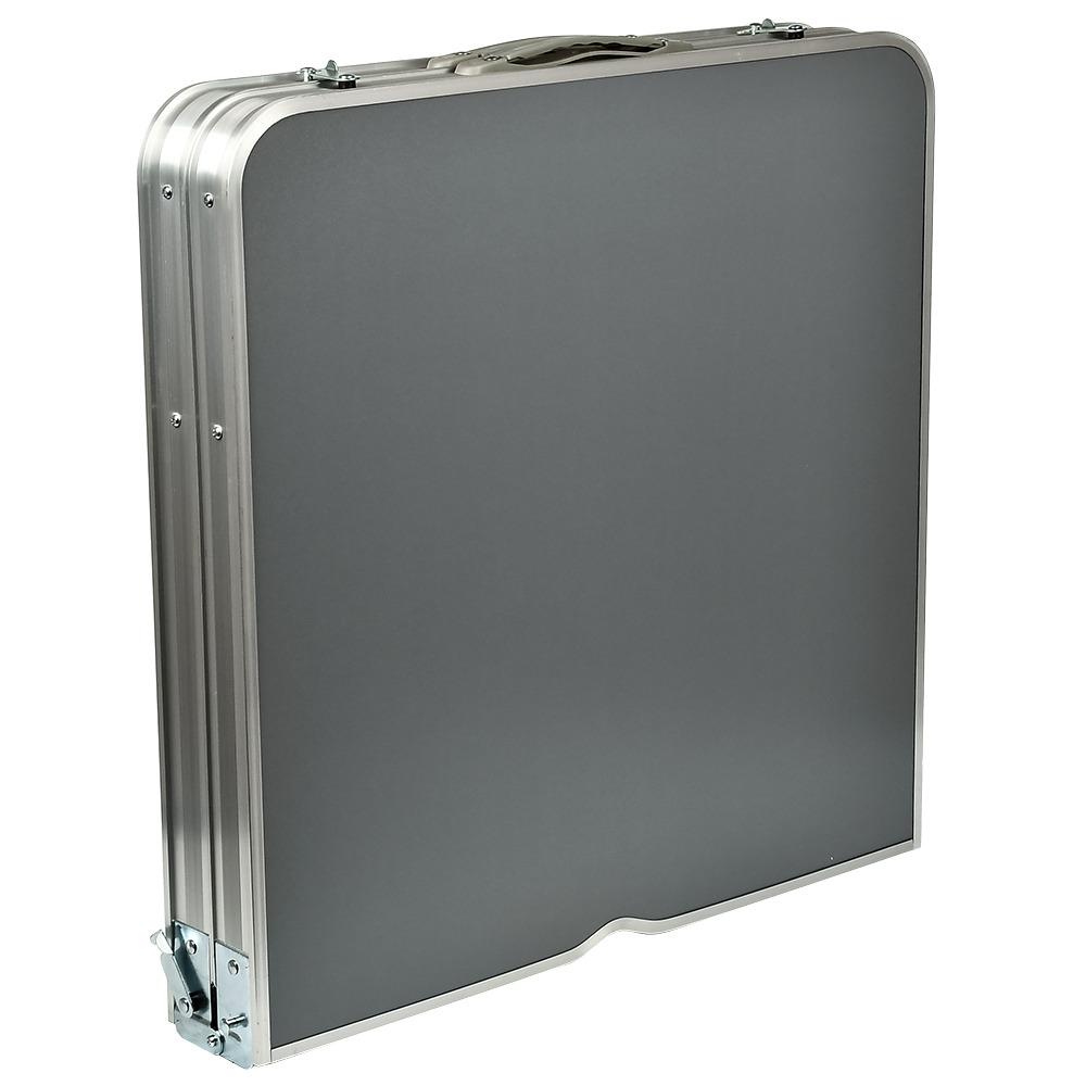 Стол-чемодан туристический укрепленный 120х60х70 см MH-5363-2) - фото 4 Стол-чемодан туристический укрепленный 120х60х70 см MH-5363-2) - фото 4