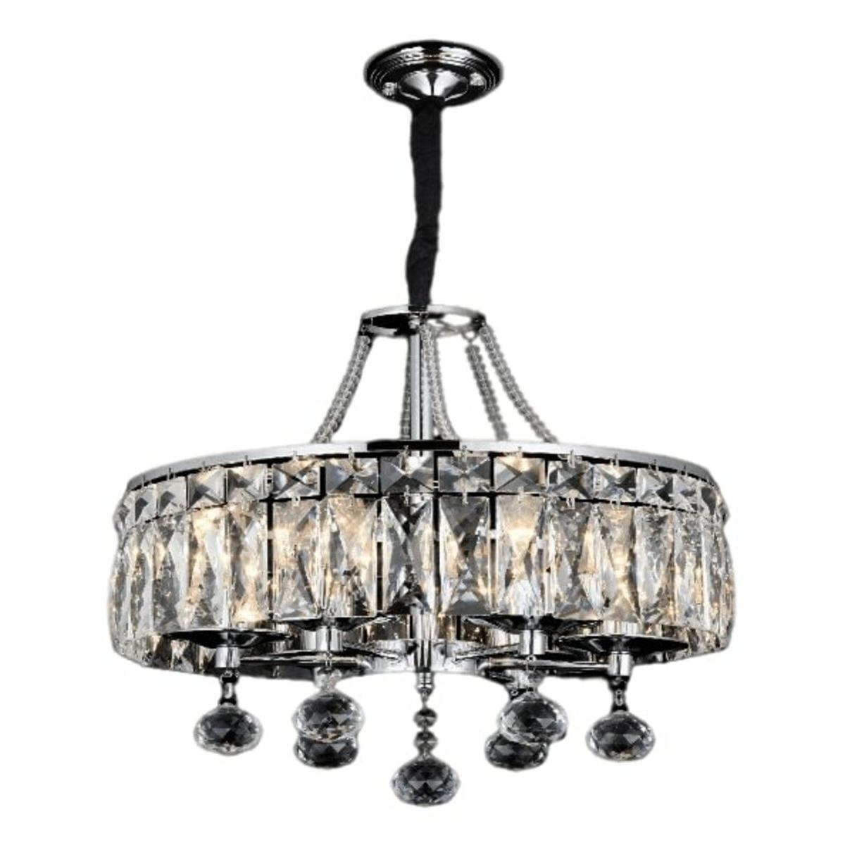 Люстра кришталева Sirius Ш 89025/6 (371611)