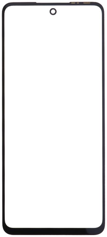 Скло сенсора для Tecno Camon 18 CH6n OCA Black