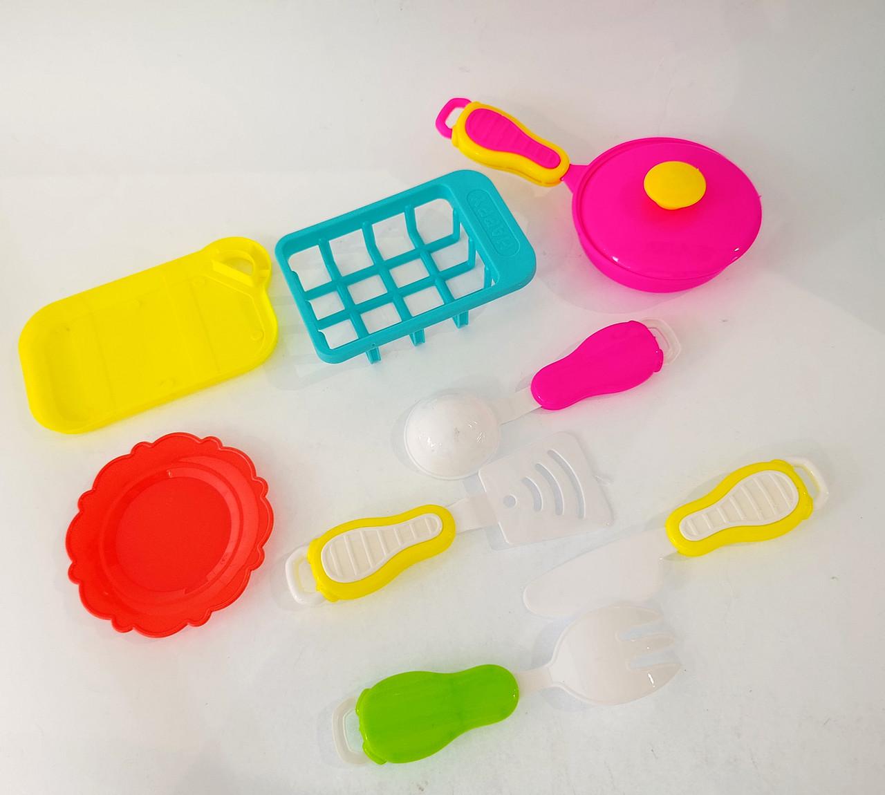 Набор игровой магический гель - фото 5 Набор игровой магический гель - фото 5