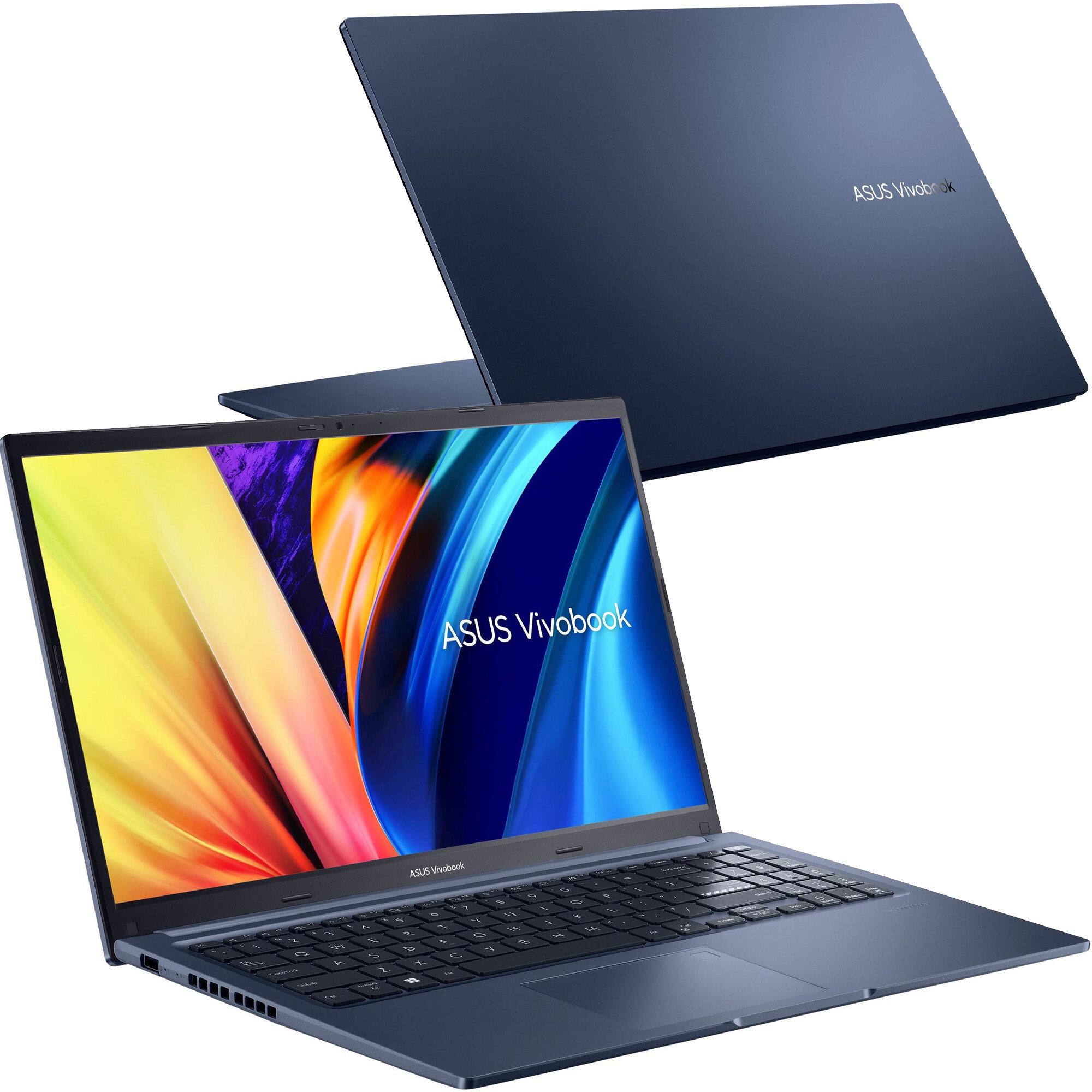 Ноутбук Asus VivoBook D1502IA-BQ187W 15,6" IPS R5-4600H RAM 512 Gb SSD Windows 11 Home 8 Gb (D1502IA-BQ187W) - фото 12