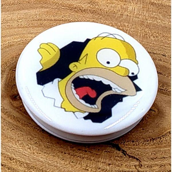 Держатель PopSocket Homer Simpson (22995) - фото 2