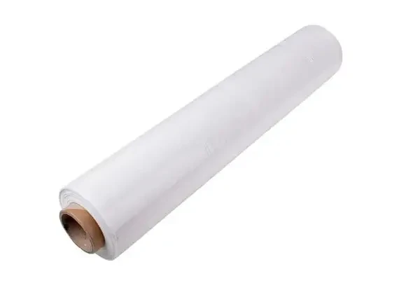 Стрейч-пленка 500 мм 2 кг 20 мкм Прозорий