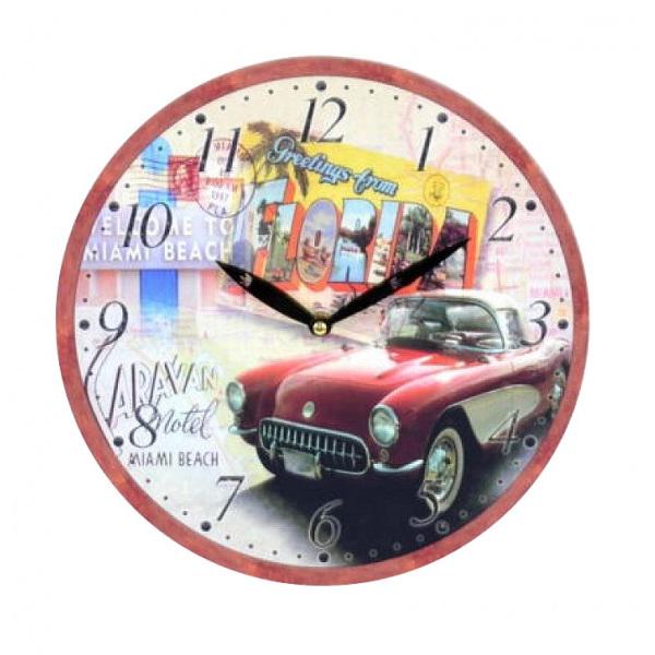 Часы настенные Art B0152 (DR000599)