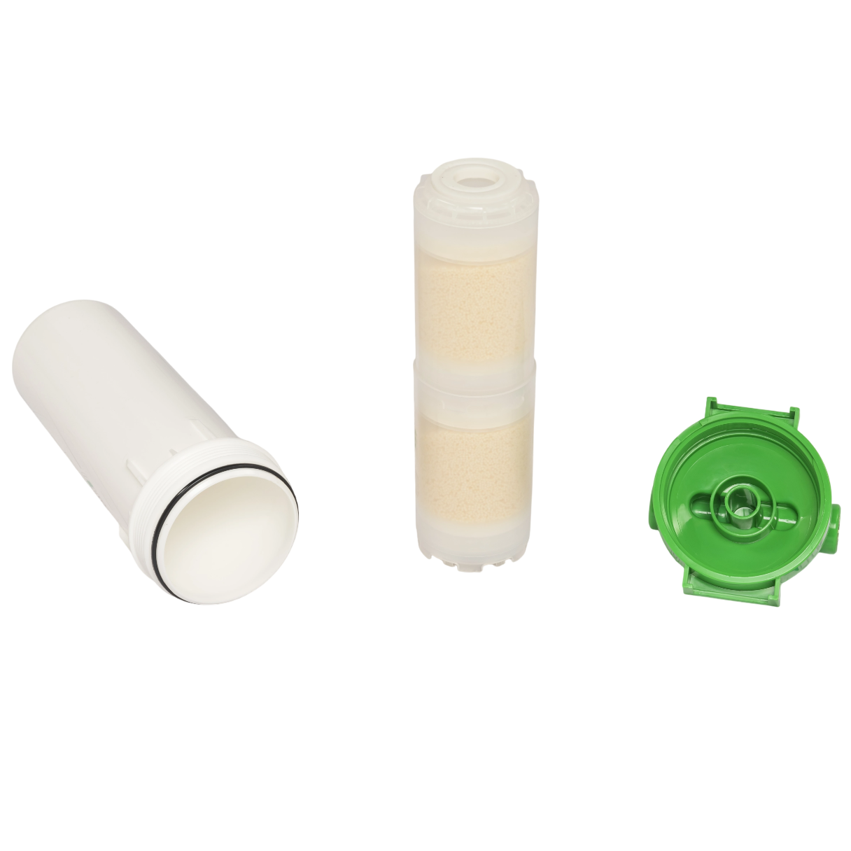 Антинакипний фільтр для теплотехніки SVOD-AS st400 3/4 (5637) - фото 3 Антинакипний фільтр для теплотехніки SVOD-AS st400 3/4 (5637) - фото 3