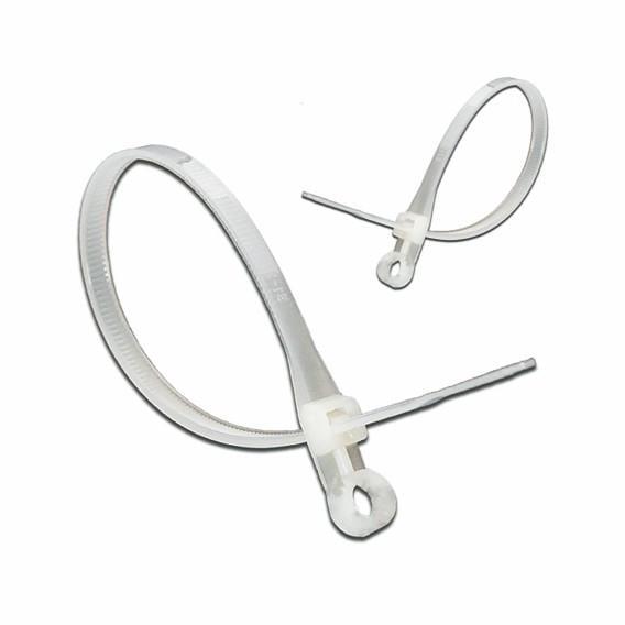 Стяжки кабельные с кольцом Sokol 3,6х200 мм 100 шт. (3.3.1.87536) - фото 1 Стяжки кабельные с кольцом Sokol 3,6х200 мм 100 шт. (3.3.1.87536) - фото 1