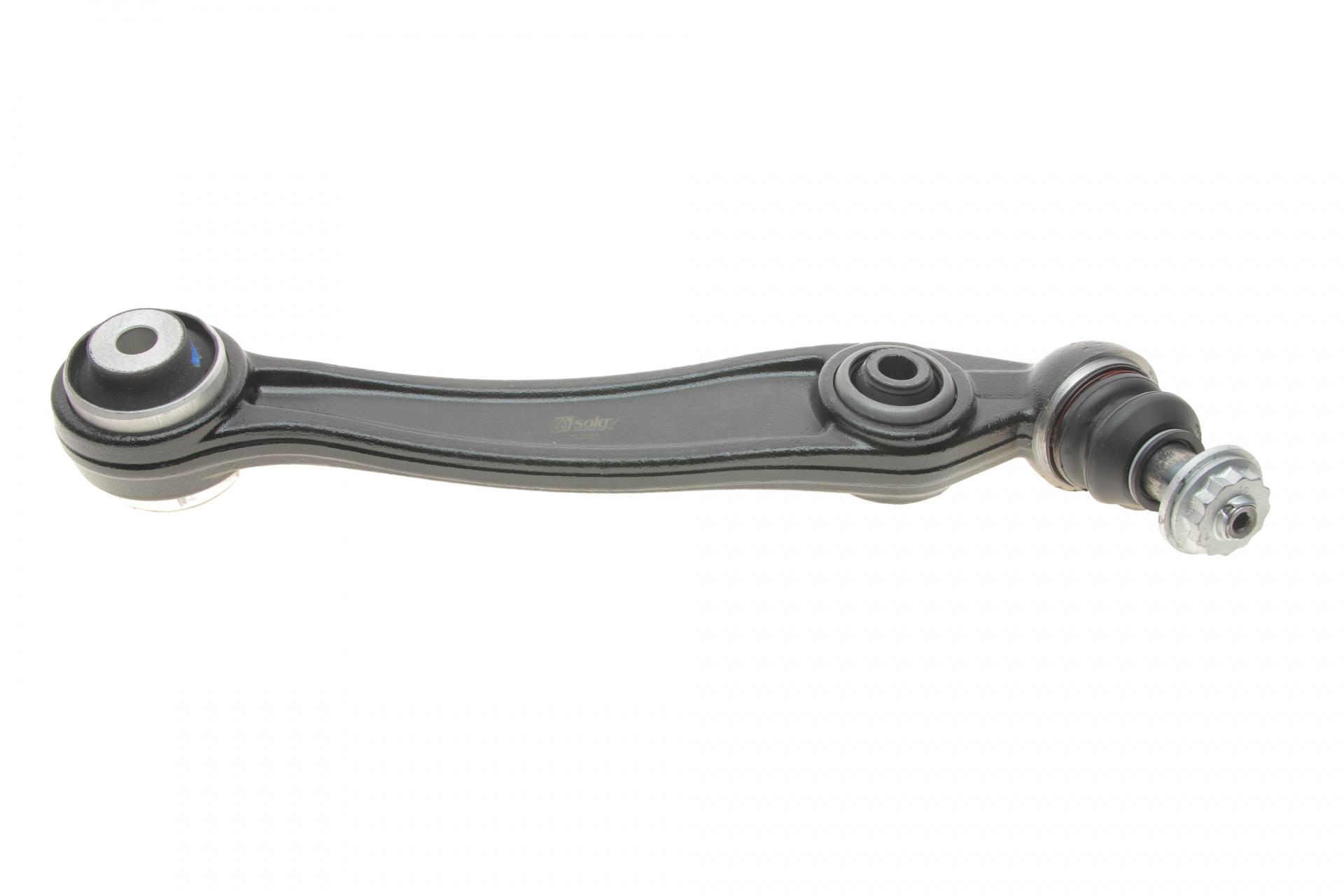 Рычаг подвески SOLGY передний/снизу L BMW X5 F15/F85 13-18 - (204158)