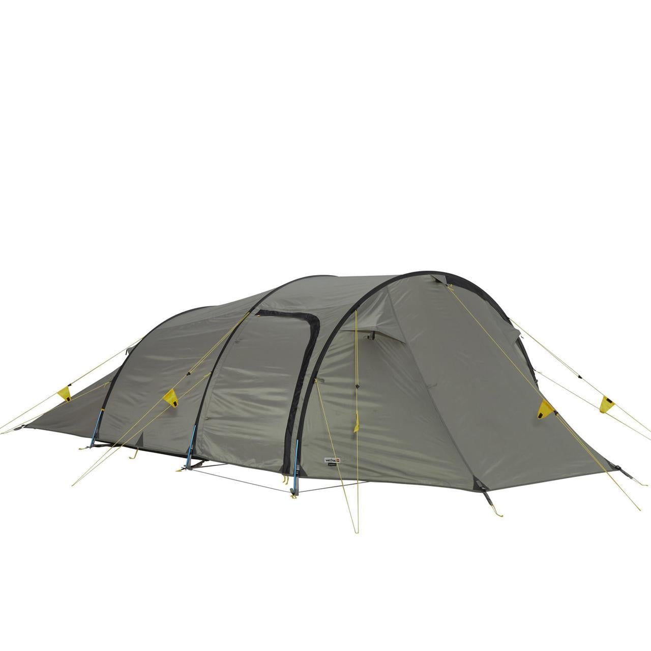 Палатка Wechsel Intrepid 4 TL 410х233х140 см Laurel Oak (231068)