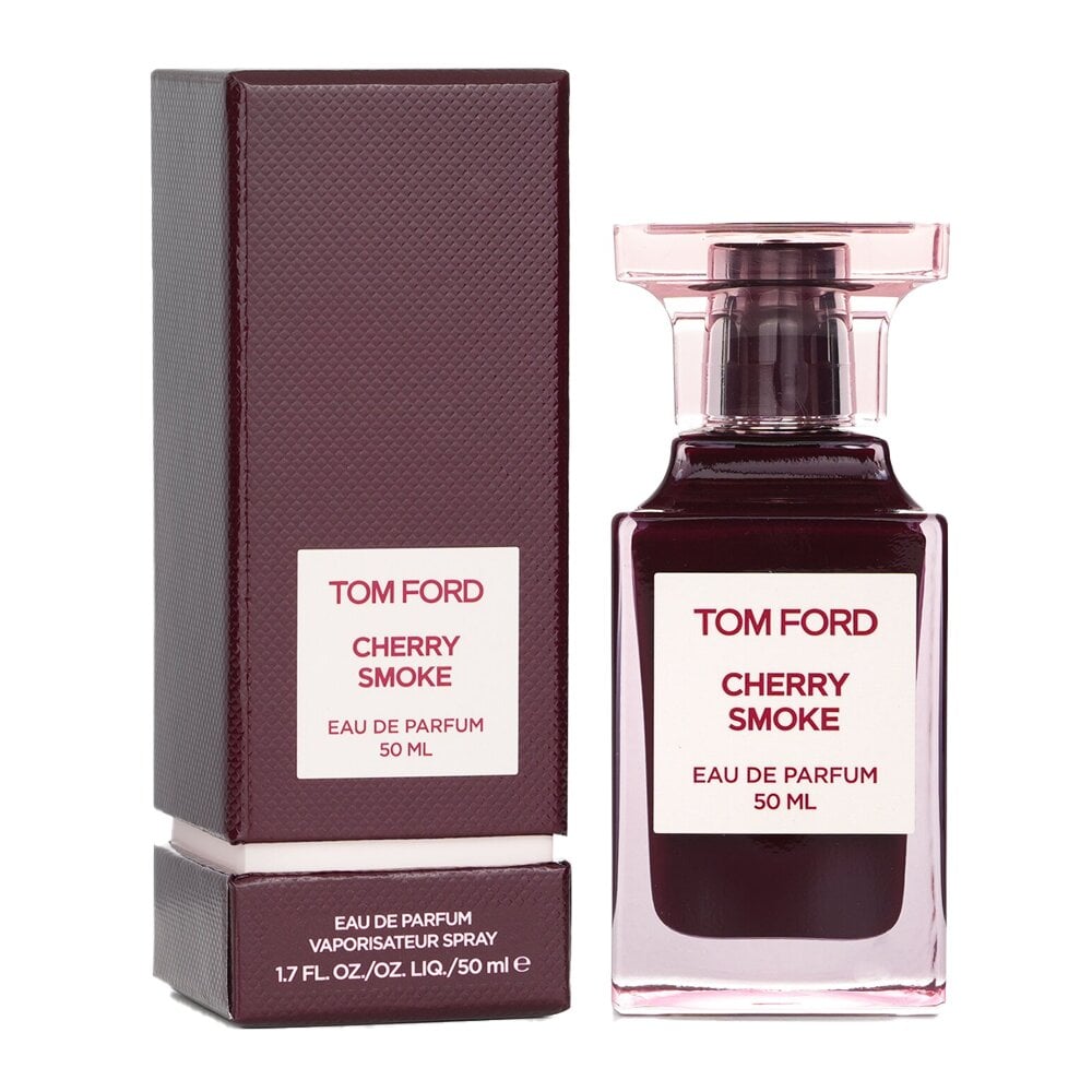 Парфюмированная вода Tom Ford Cherry Smoke Eau de Parfum 50 мл (39002412)