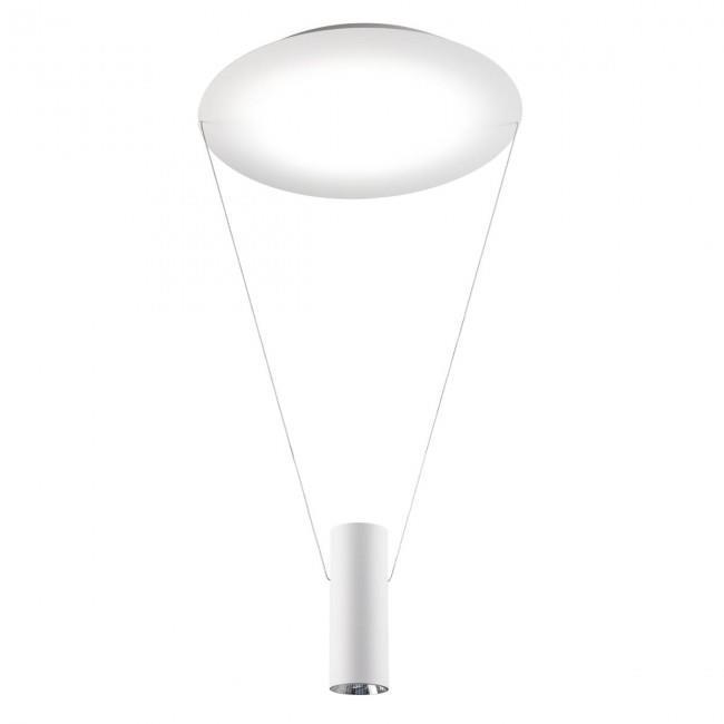 Светильник подвесной Redo ESSENCE SU LED 36W 3000K WH 4.1.2 (01-1971)