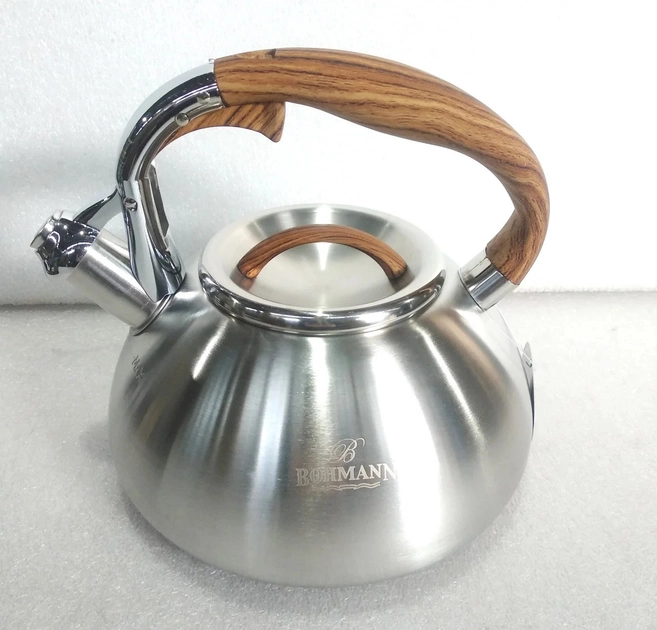 ᐉ Чайник Bohmann 3 л (7602-30)