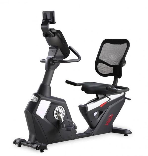 Велотренажер Vigor R11 (130833_fitnNM)