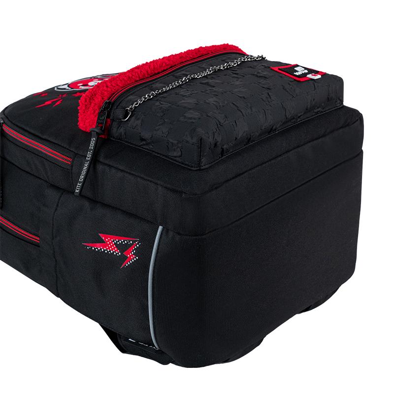 Рюкзак KITE Education Teens Aggretsuko AR25-2575M - фото 8