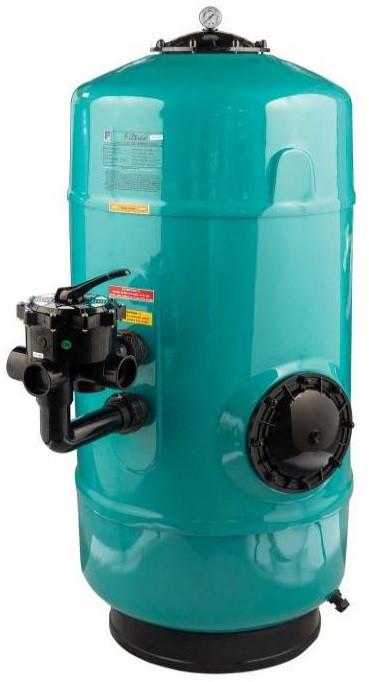 Фільтр з клапаном PG series 500 мм (1824181508)