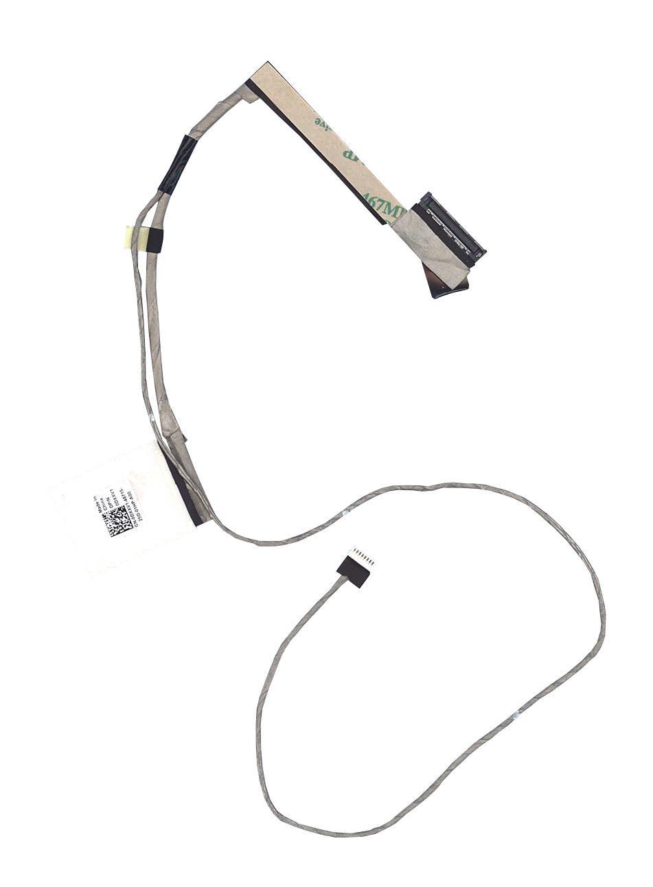 Шлейф матриці для ноутбука Dell Vostro V131