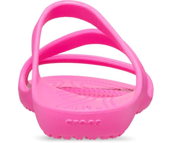 Шлепанцы Crocs Kadee II p. 40-41 Electric Pink (26138353) - фото 5