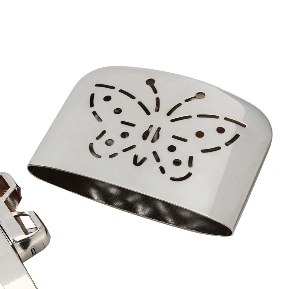 Грілка для рук Butterfly бензинова (VA-1430293686) - фото 5