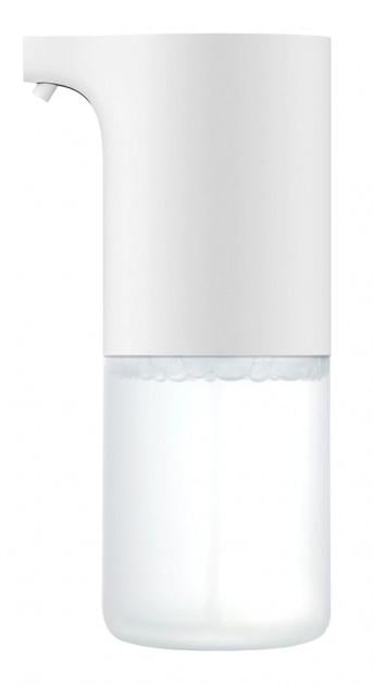 Диспенсер безконтактний MiJia MiAutomatic Soap Dispenser для рідкого мила (12143081) - фото 2 Диспенсер безконтактний MiJia MiAutomatic Soap Dispenser для рідкого мила (12143081) - фото 2
