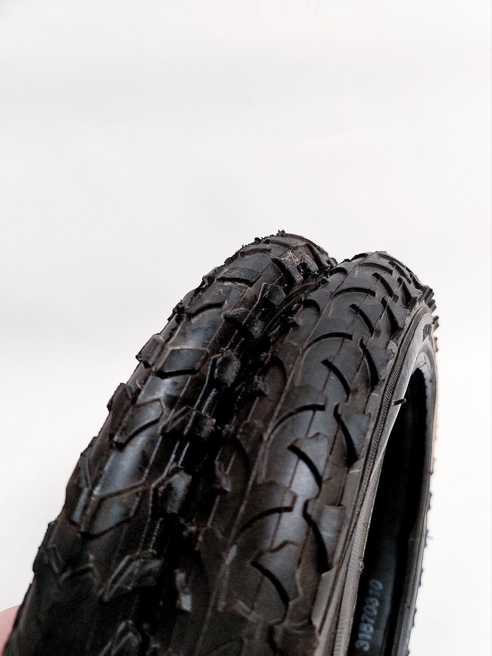 Покришка для велосипеда 12-2.125 (1982968487) - фото 4