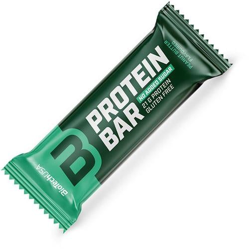 Протеиновый батончик BioTechUSA Protein Bar 70 г Peanut Butter