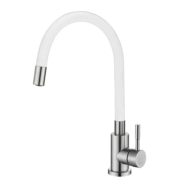 Смеситель для кухни Venta VS452SW (86459)