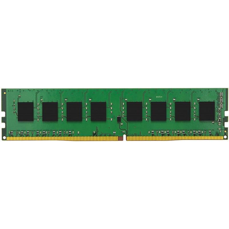 Оперативна пам'ять для настільних комп'ютерів Kingston 8GB DDR4 3200 MHz ValueRAM (KVR32N22S6/8)