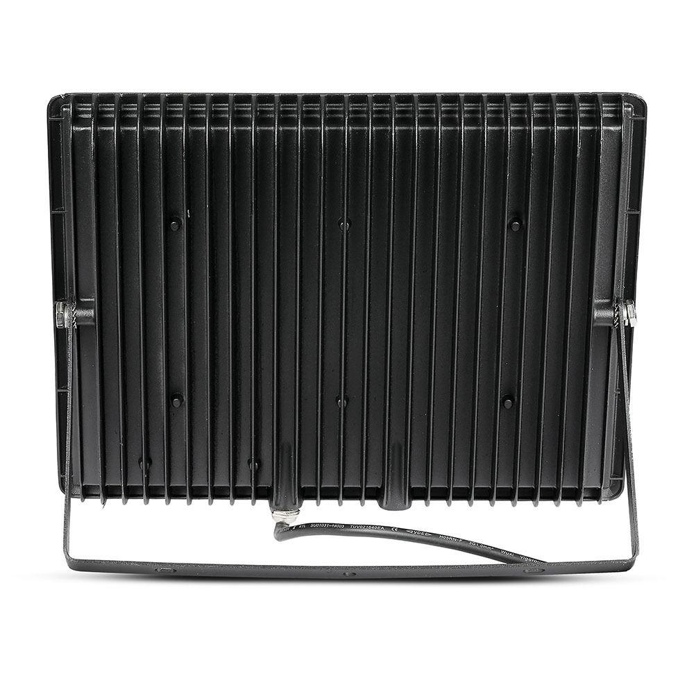 Прожектор світлодіодний 100W 6500K IP65 8500Lm (9600) - фото 4