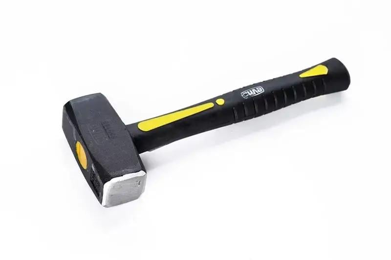 Кувалда Сила ручка фіберглас 1500 г (951/2)