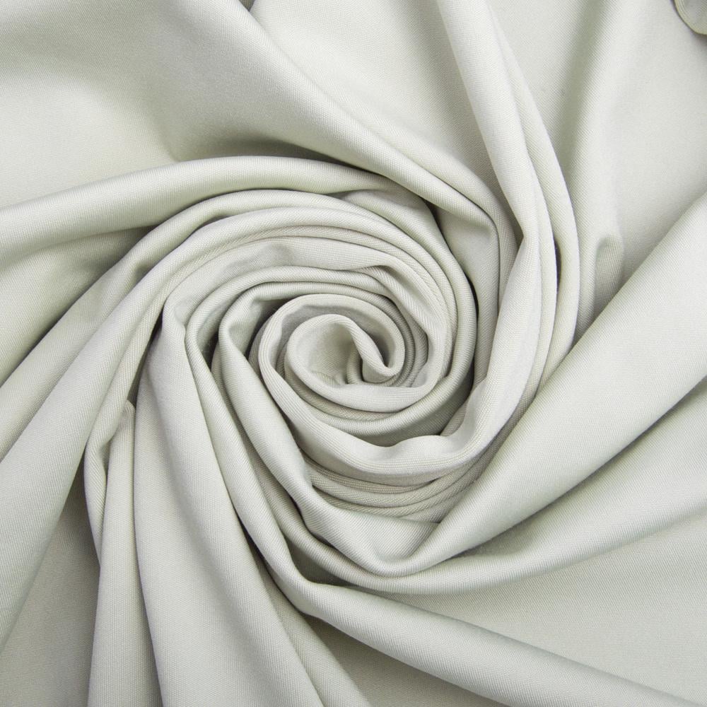 Ткань трикотаж флис Juventus Полынь (23556)