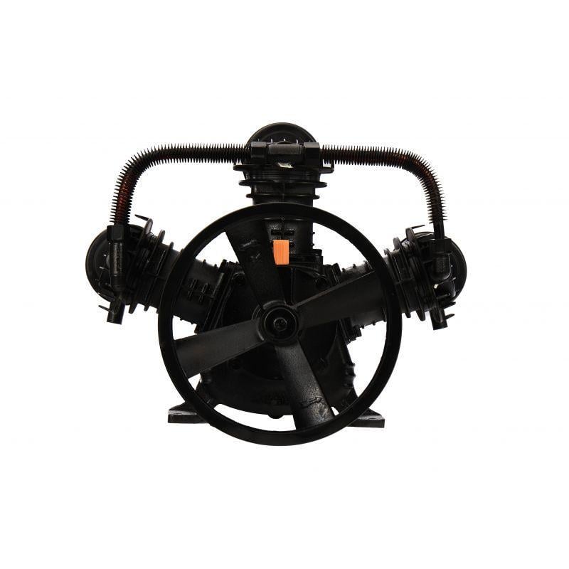 Блок компресорний Kraft&Dele KD1405 2623548882 3 циліндри масляний 360 л/хв 8 бар - фото 6 Блок компресорний Kraft&Dele KD1405 2623548882 3 циліндри масляний 360 л/хв 8 бар - фото 6