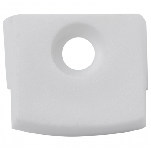 Держатель зеркала Sigma пластиковый квадратный Белый (715009) Держатель зеркала Sigma пластиковый квадратный Белый (715009)