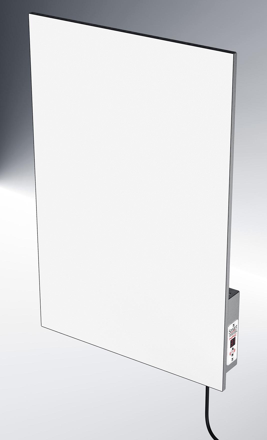 Обогреватель керамический Smart Install Model 27 с терморегулятором 5 м2 (MODEL 27)