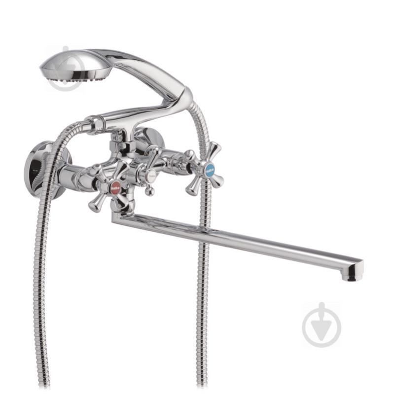 Смеситель для ванны Haiba SMES 143 (HB0368)