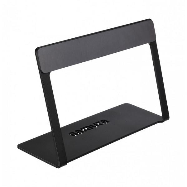 Ножевой блок магнитный Samura Road Block 35x23 см Черный (KS-005)