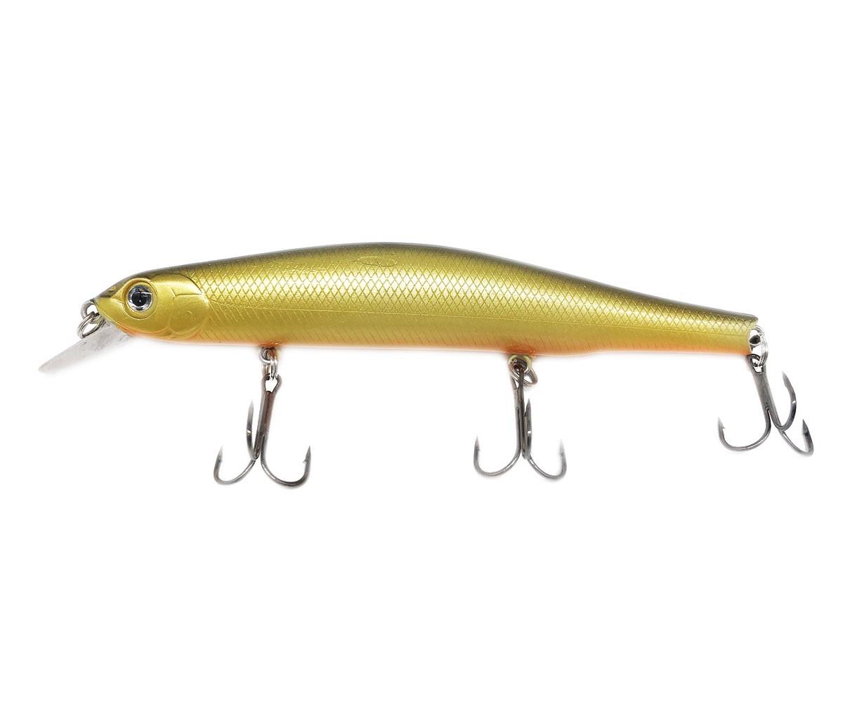 Воблер Pontoon 21 Minnow 125 SS SR №6 (9222)