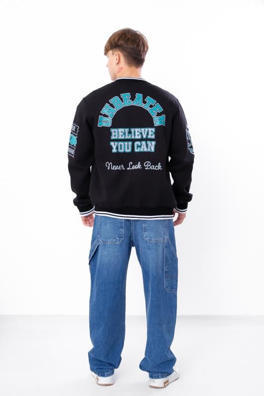 Джинси чоловічі демісезонні Носи Своє р. 36 Синій (16127) - фото 5 Джинси чоловічі демісезонні Носи Своє р. 36 Синій (16127) - фото 5