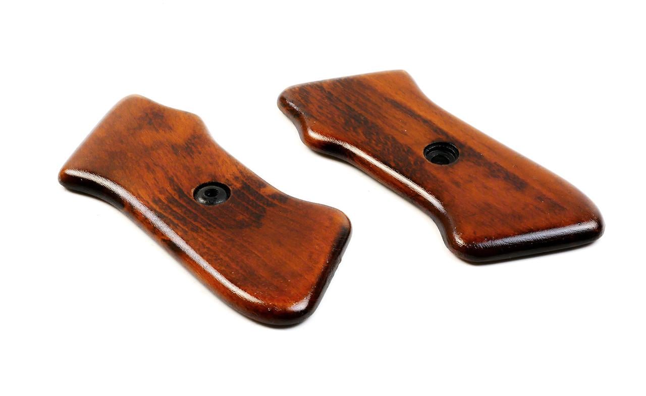 Накладки на рукоять СПШ-43 деревянные (10213039)