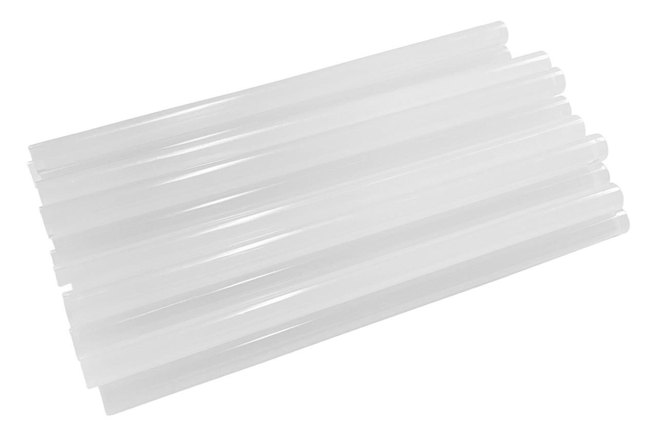 Стержни клеевые 11,2x200 мм 0,5 кг Прозрачный (84000)